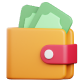 Self-Wallet Recharge